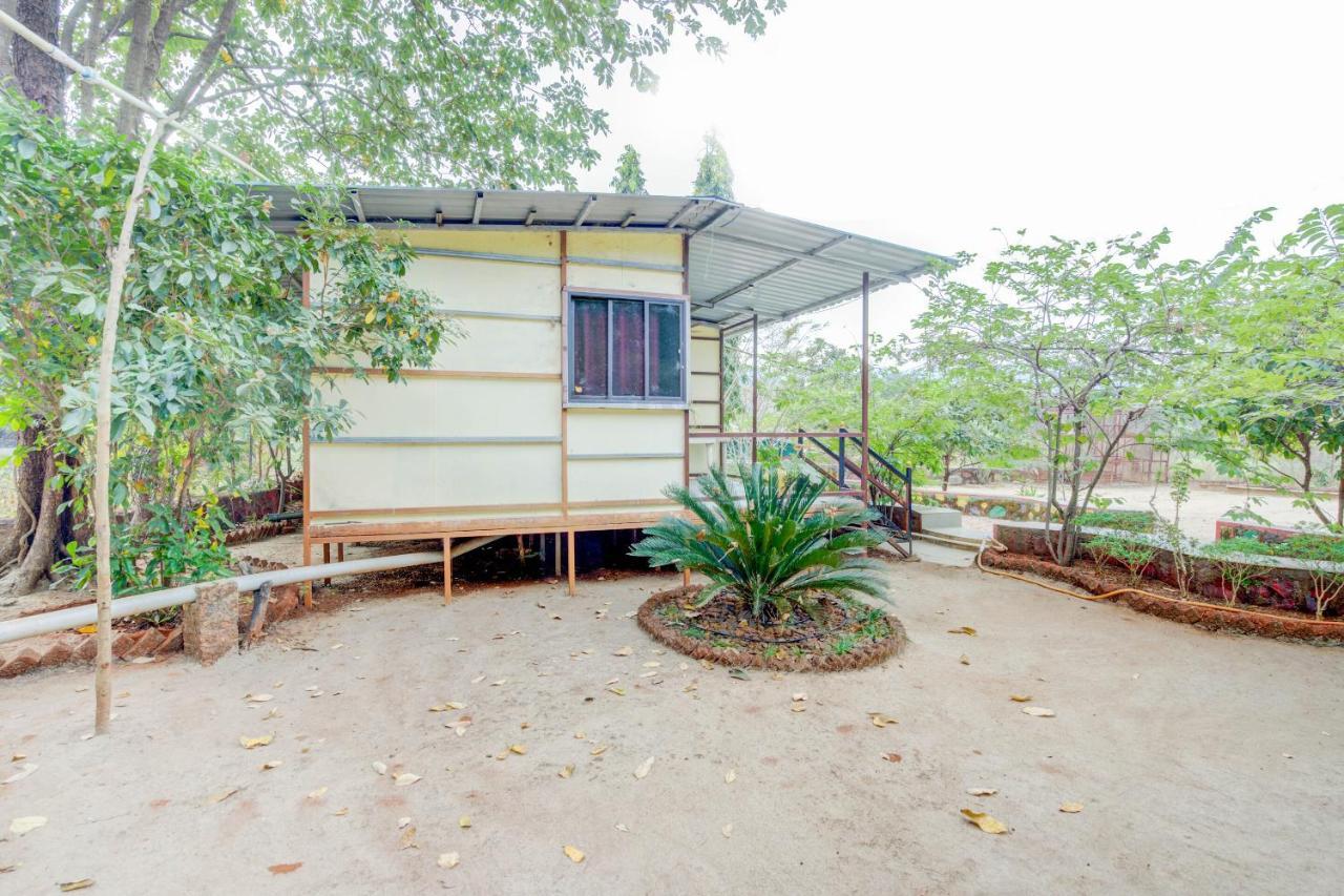 Spot On 63917 Hotel Dolphin Garden Kolad Bagian luar foto